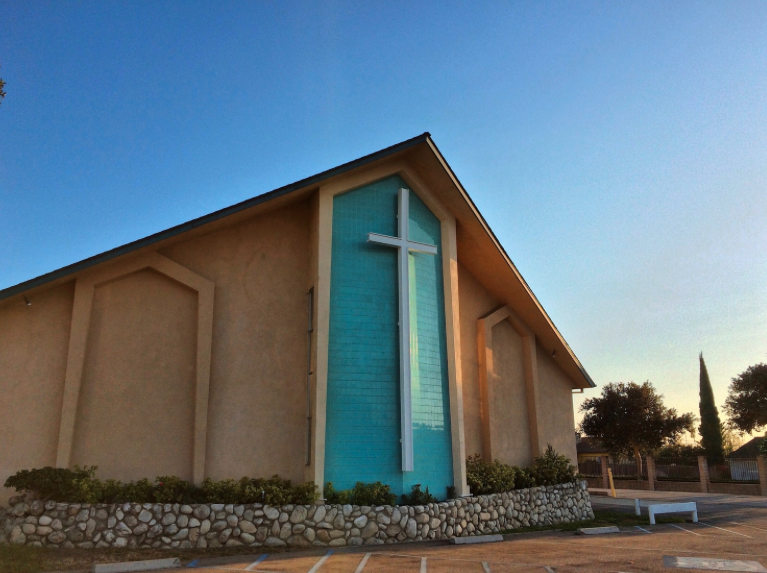 Calvary Chapel La Mirada