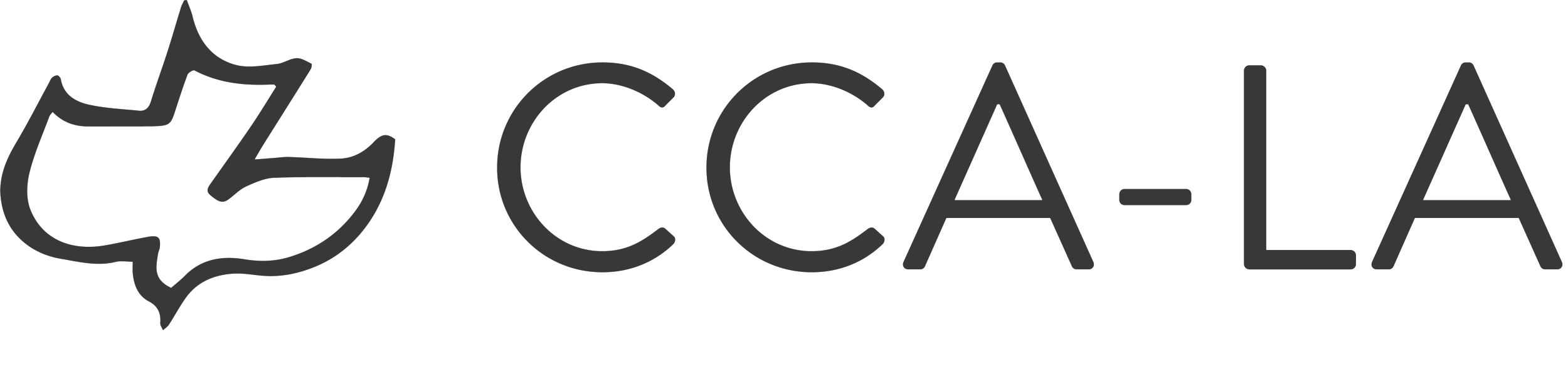 Calvary Chapel Association-Los Angeles