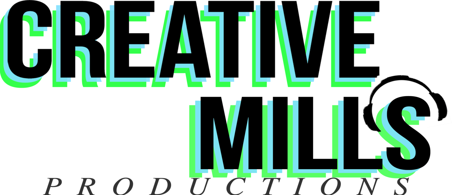 Creative Mills Productions