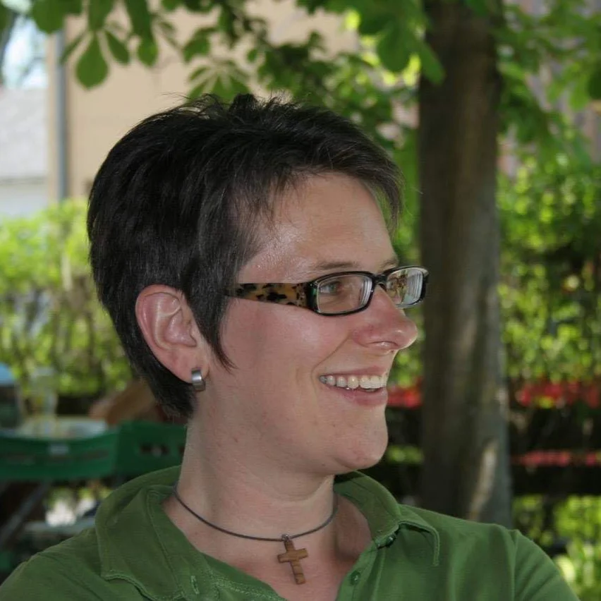 Ellen Grabner