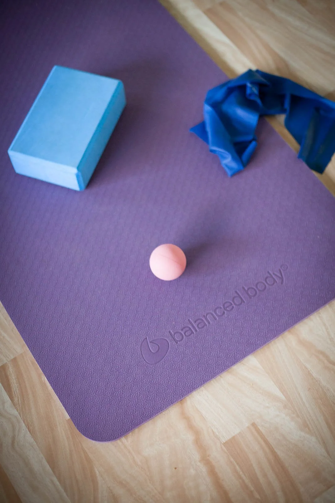 Our favorite props - a gift guide for the Pilates lover in your life.