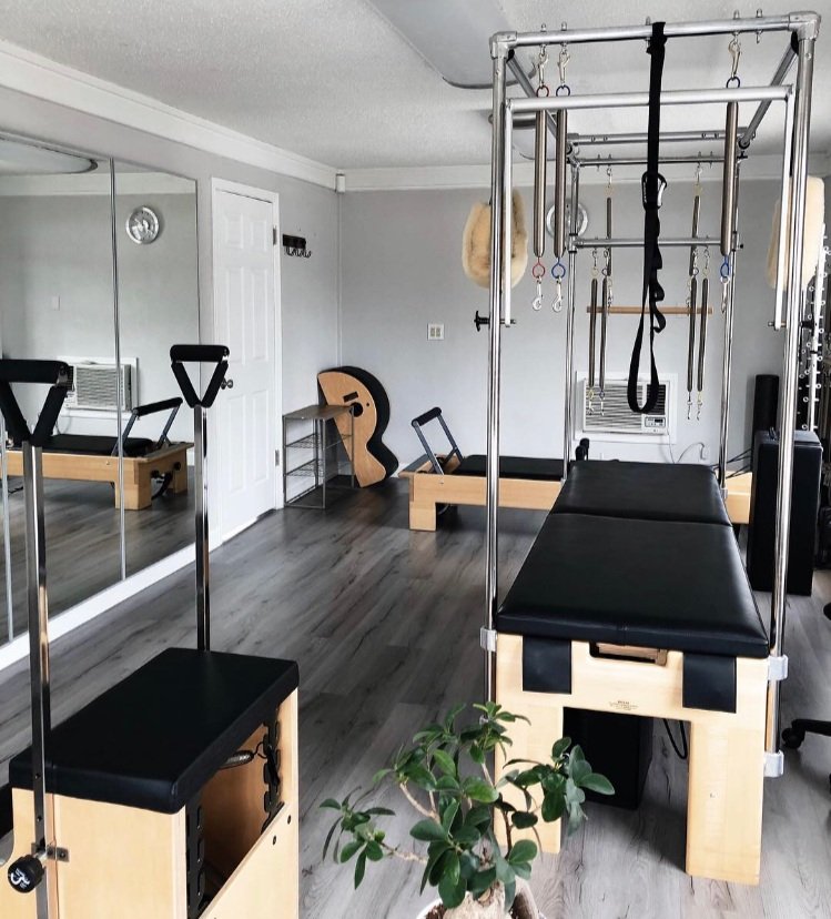 Moontower Pilates