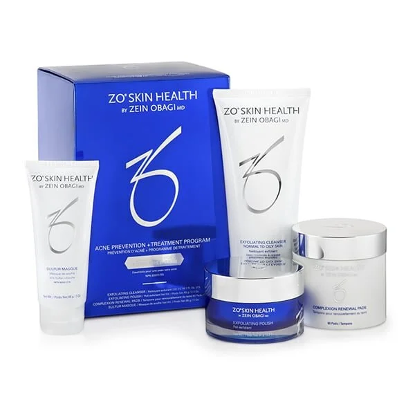 zein obagi acne control