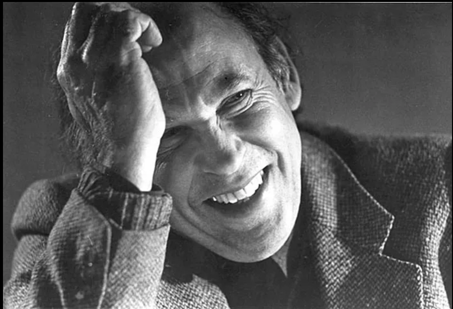 Bernie Sahlins