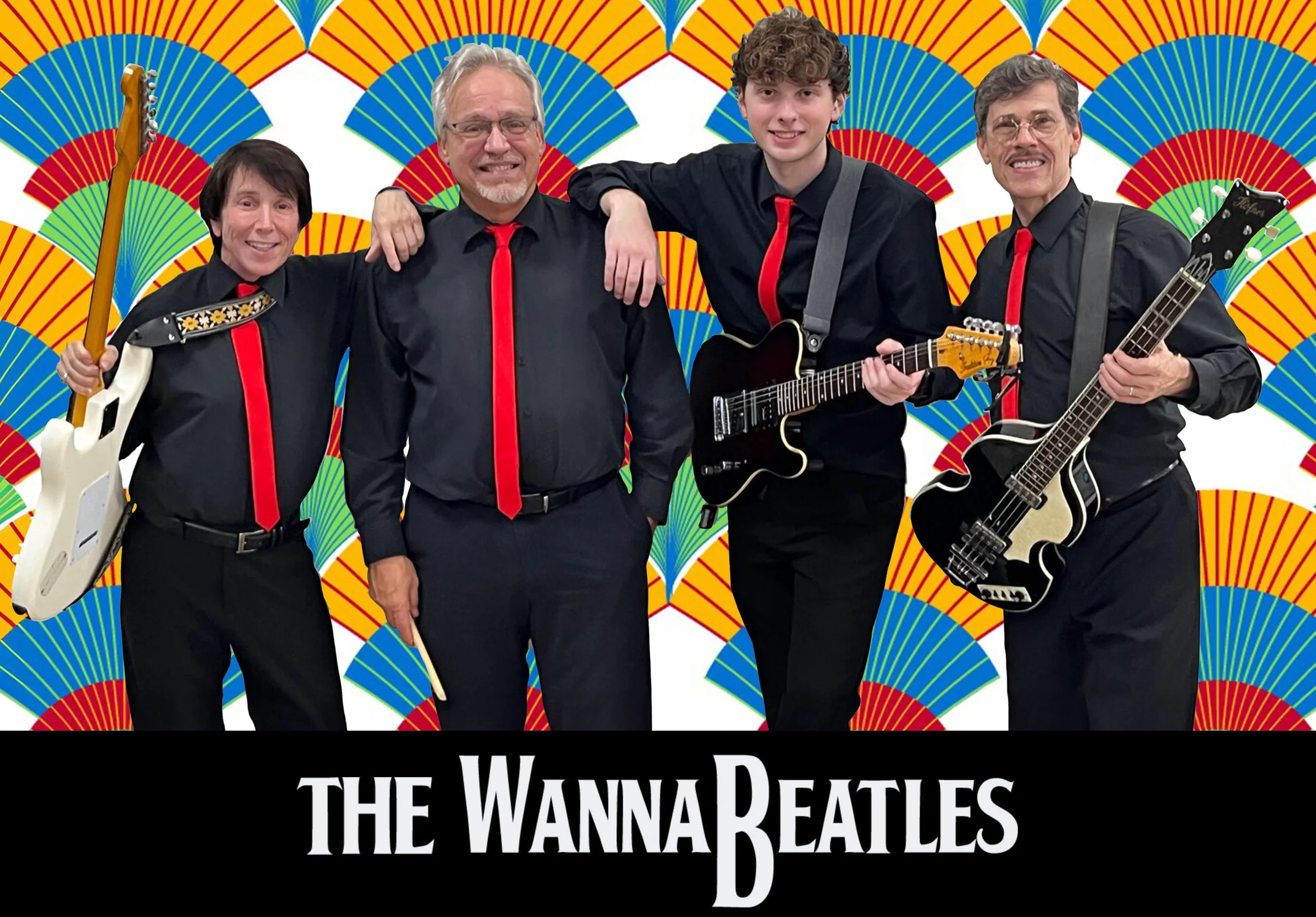 BEATLES SOCIAL