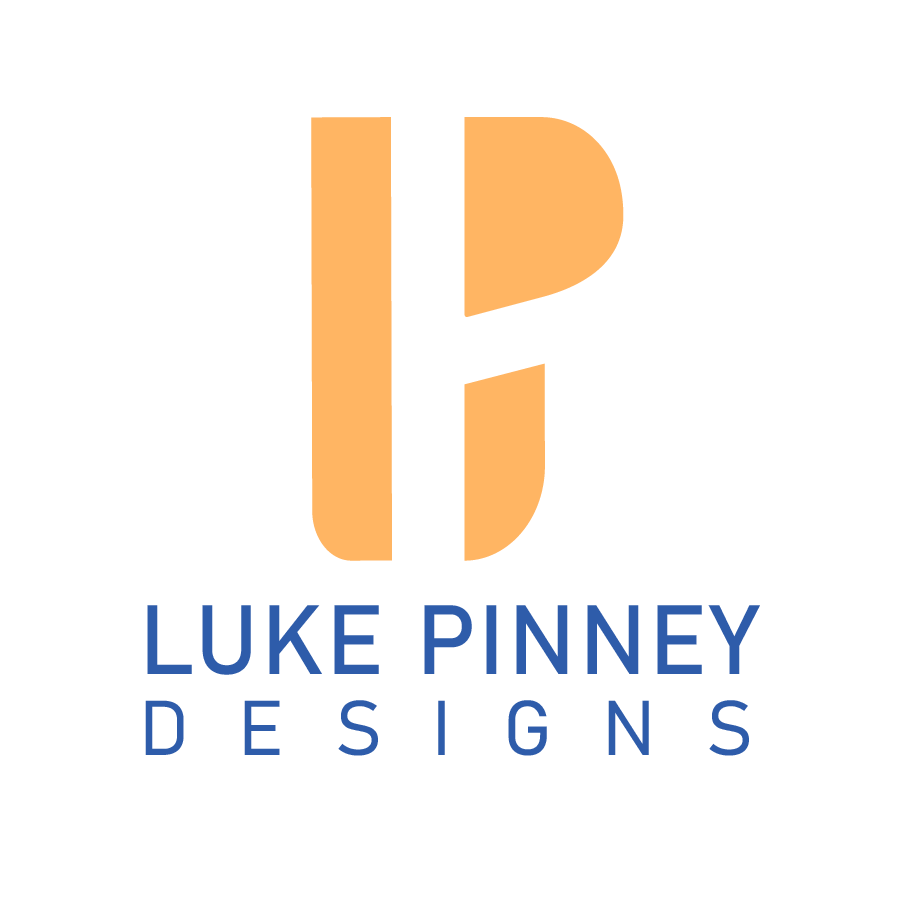 Luke Pinney Designs