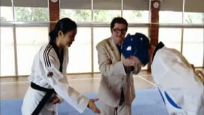 'The Road to Sydney'