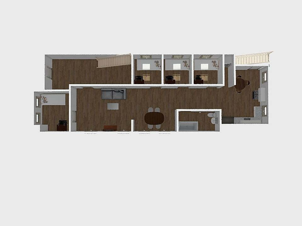 RPI Offcampus Housing — iliad