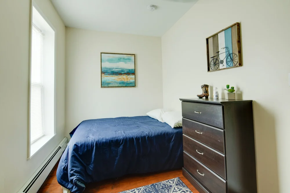 RPI Offcampus Housing — Iliad Housing