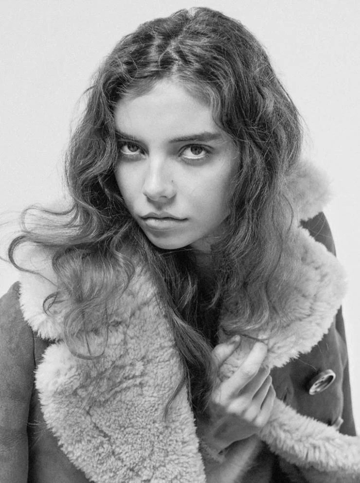    Interview Russia    