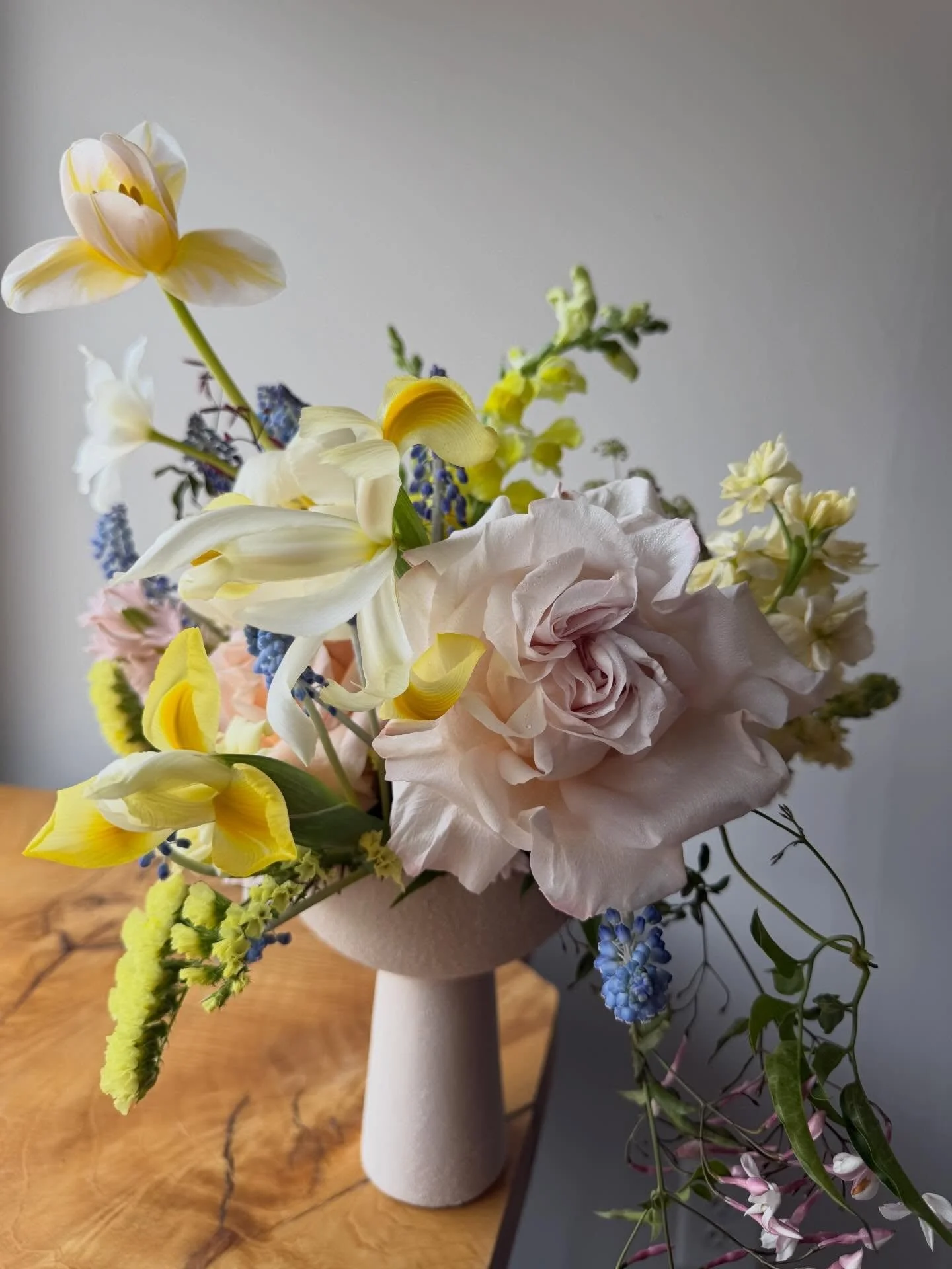 Artful. Radiant. Refined. 

For those who enjoy floral beauty &amp; the art of gathering well, we&rsquo;ve got you covered.  refinedgatherings.com

By choosing Refined Gatherings you&rsquo;re a part of something larger🍃

Our Social Mission:  We host