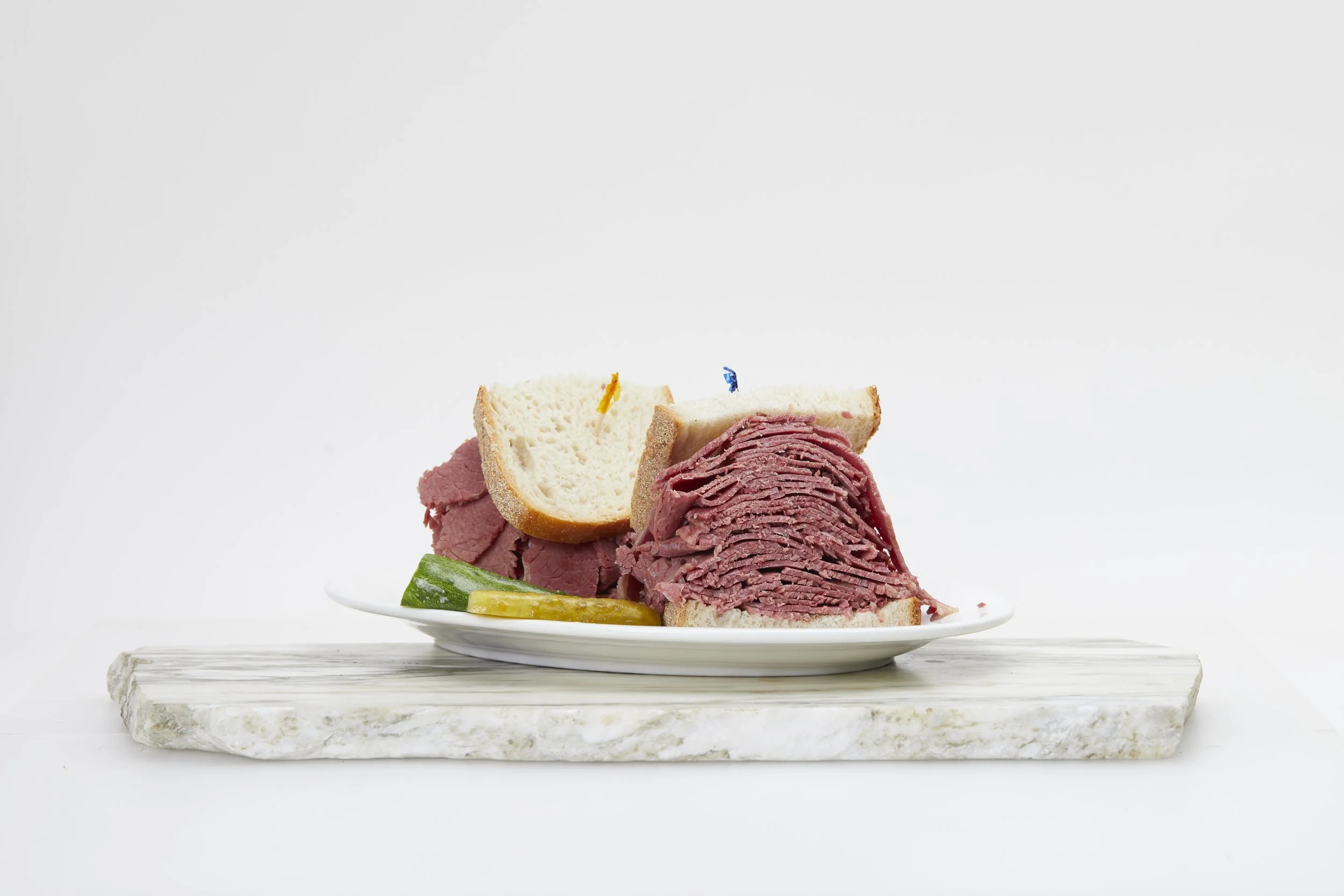 Locations — kosher. since 1956.