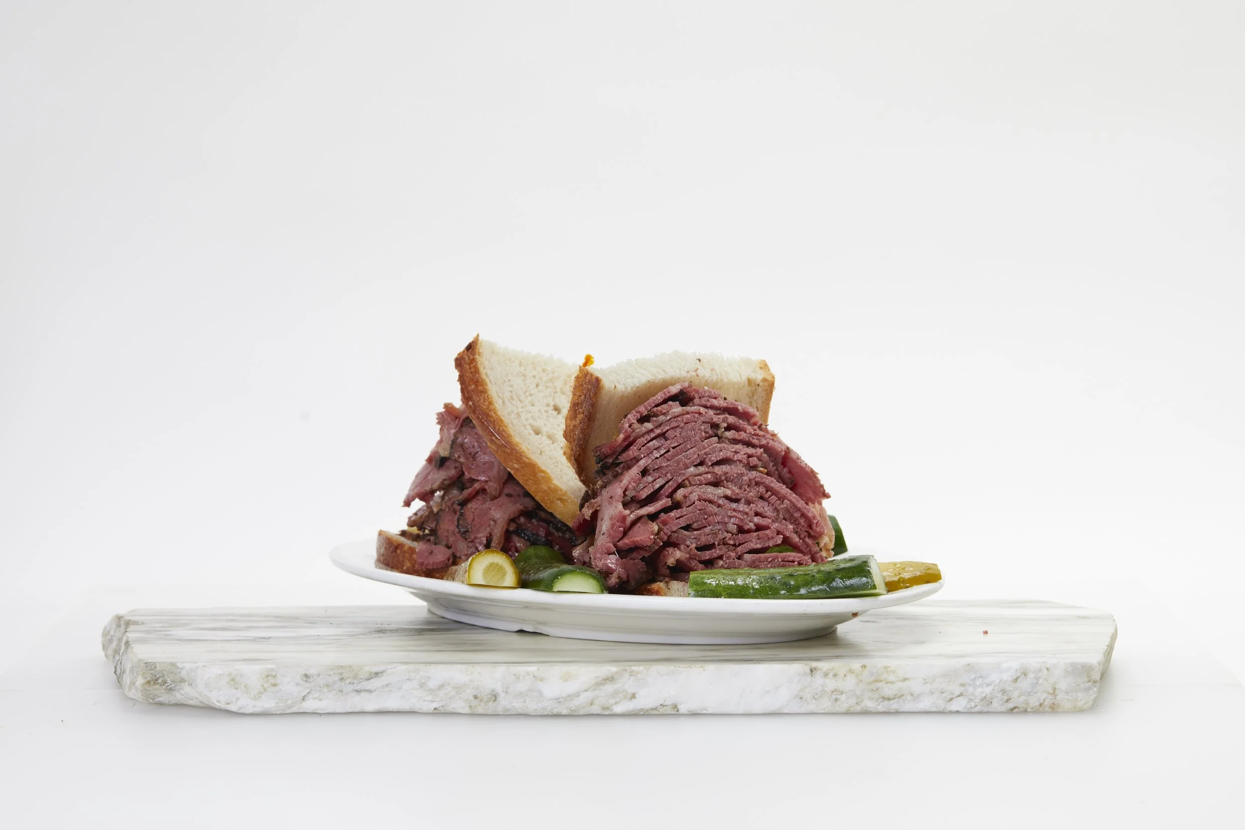 Locations — kosher. since 1956.