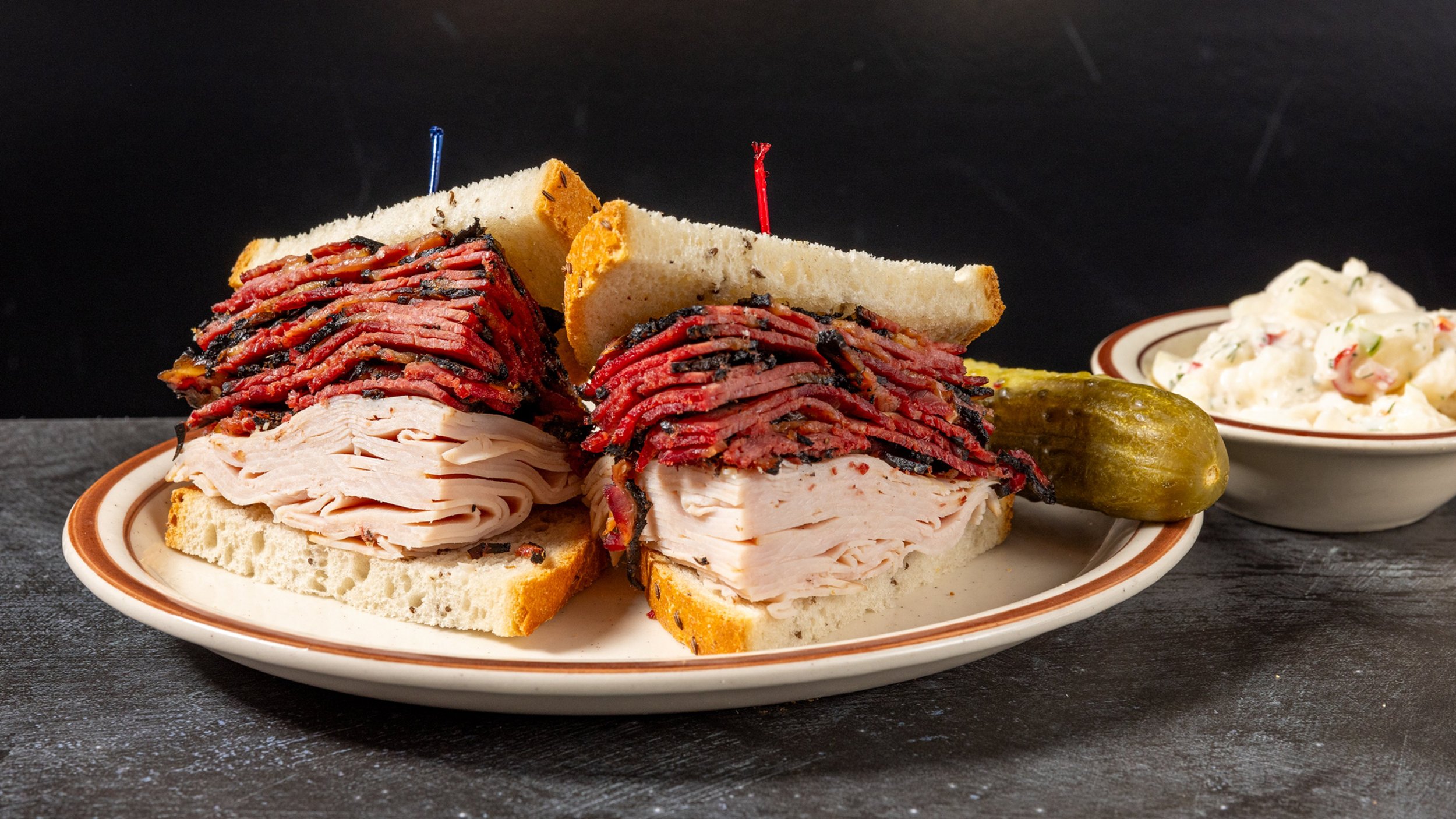 pastrami queen locations kosher — Best pastrami sandwich in NYC. kosher