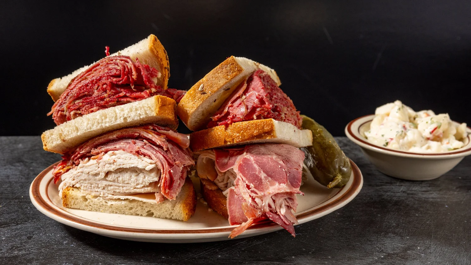 pastrami queen locations kosher — Best pastrami sandwich in NYC. kosher