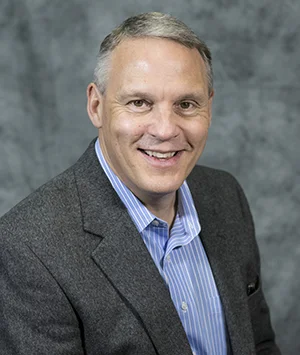 Rev. Rob Fuquay Senior Pastor, St. Luke’s UMC Indianapolis, IN