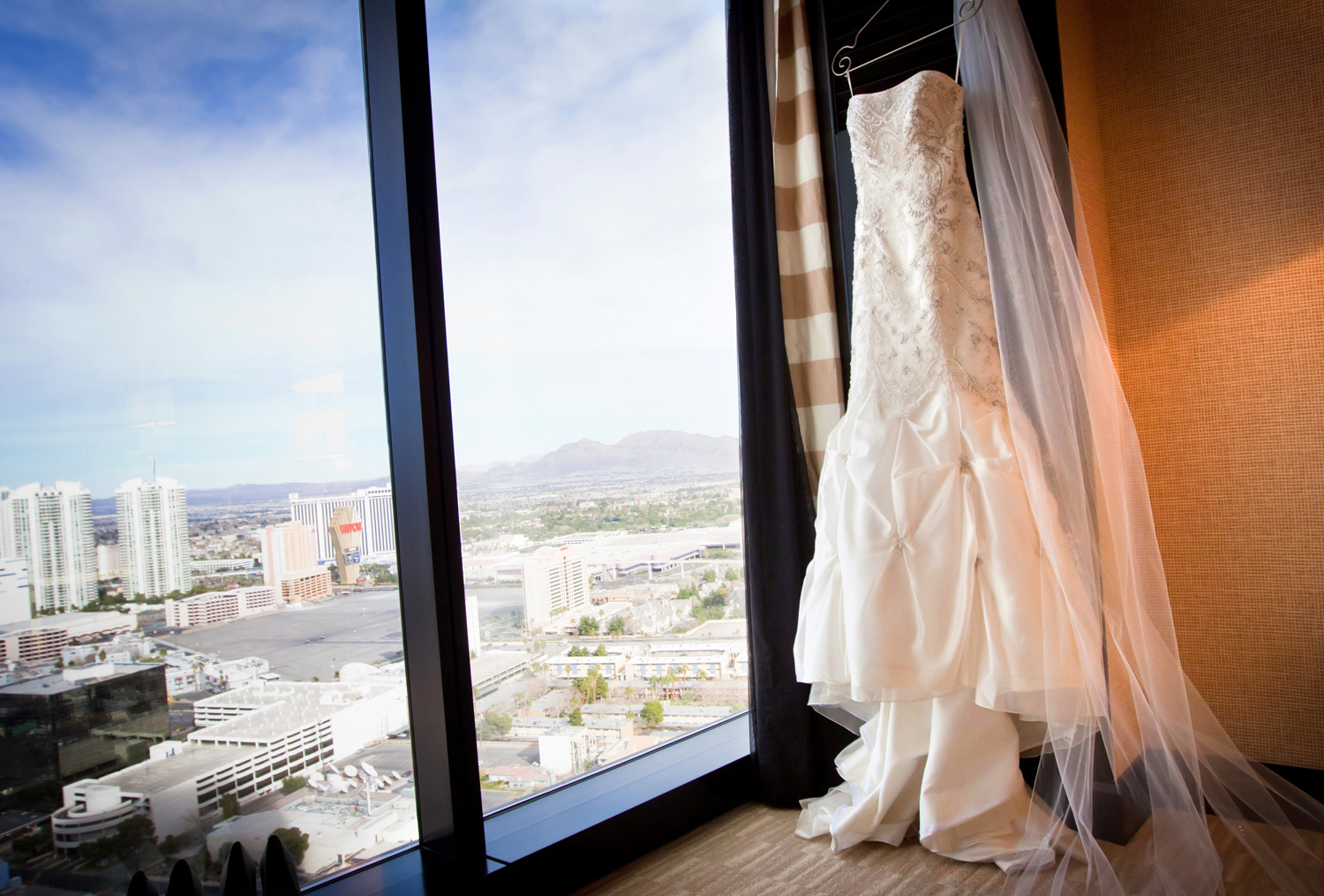 Wynn Hotel Weddings, Las Vegas