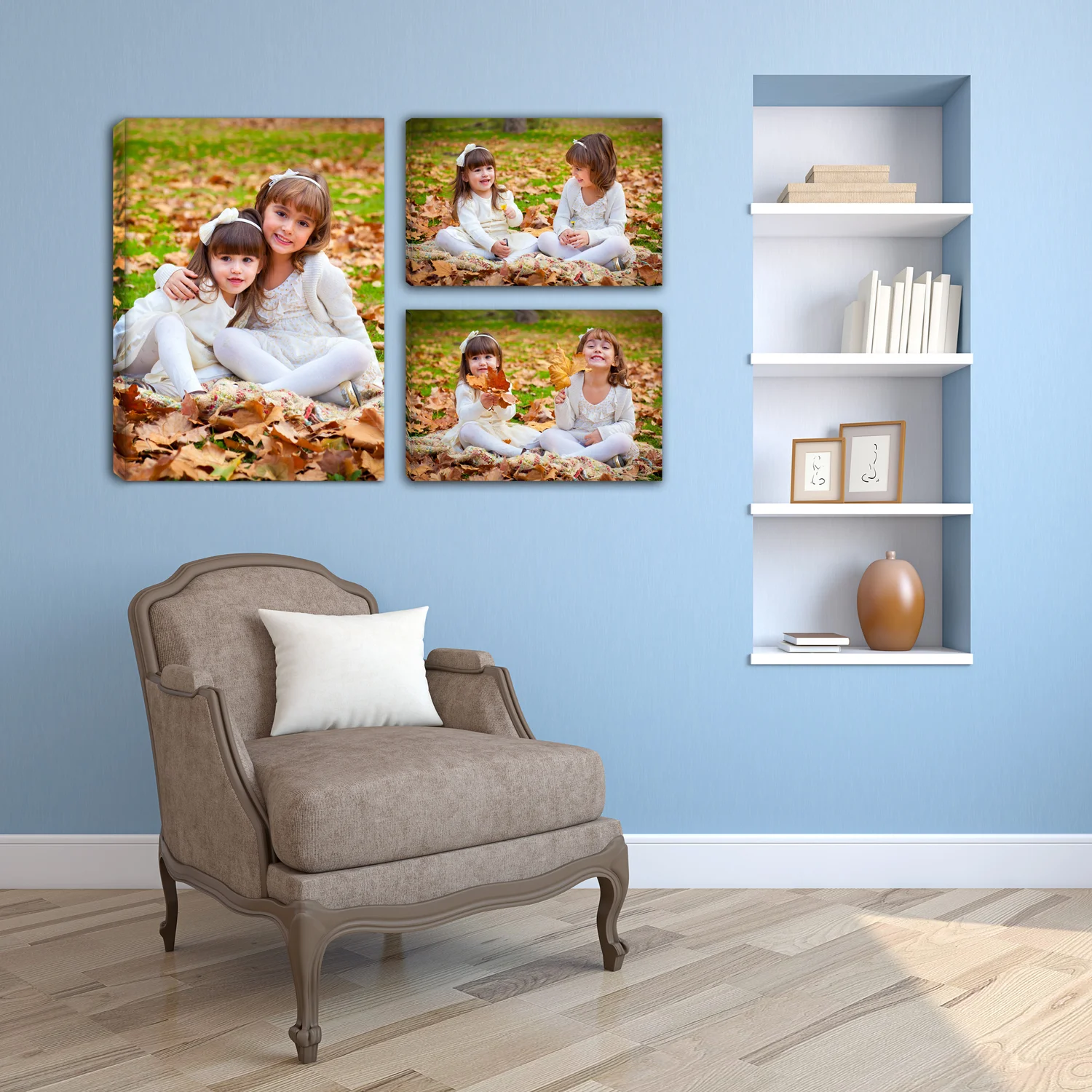 Wall Art Artisan Photography