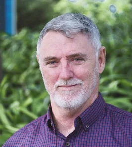 Neil Denney Chief Executive