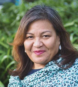 Ruta Ulberg Social Practice Worker