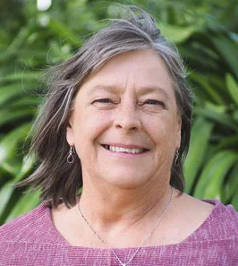 Serena Murdoch Community Centre Co-ordinator