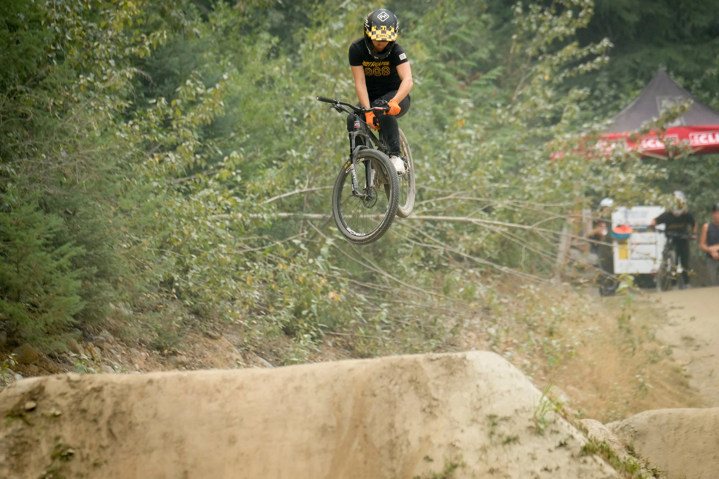 Press Release: Whistler Sessions, a Brand New Womxn’s Dirt Jump Series!!