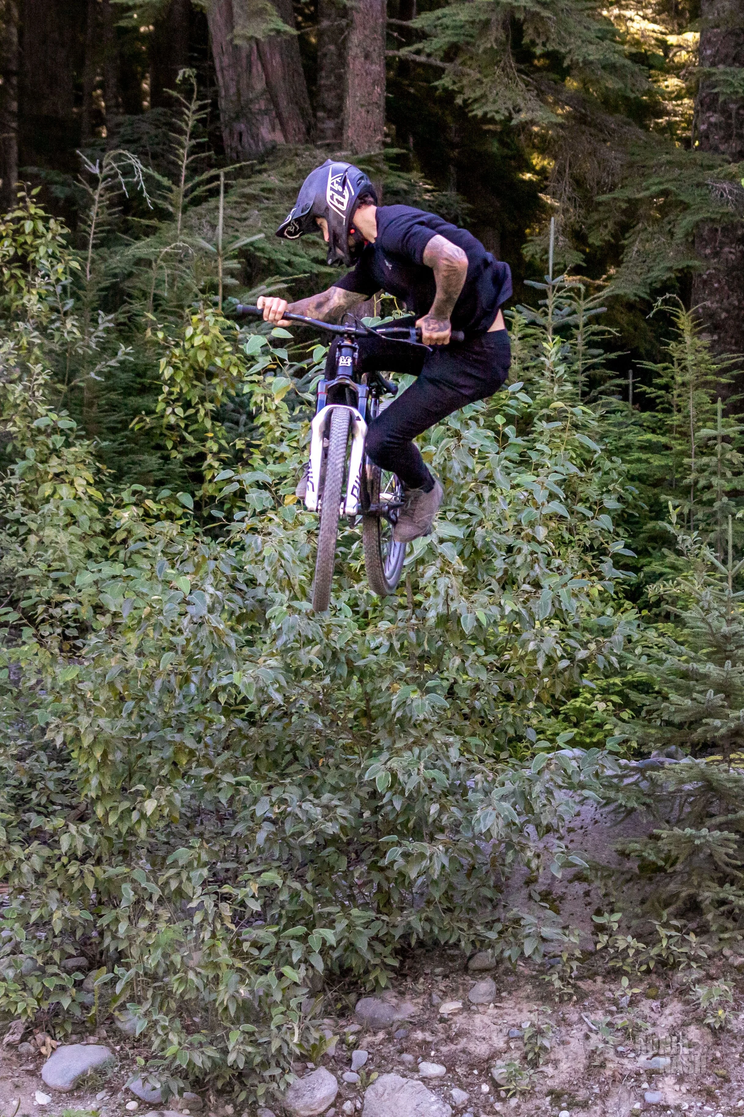 Whistler Sessions - FMB Bronze Dirt Jump Competition