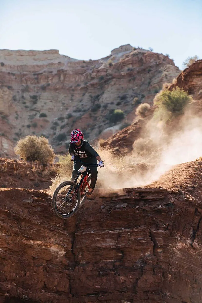 Inside Formation with Harriet Burbidge-Smith