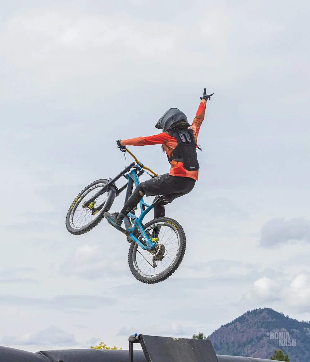 Fundraiser for WORCA Dirt Camps