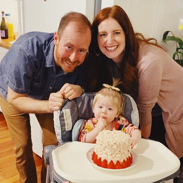 Today our beautiful daughter turned 1 year old!! 💕It&rsquo;s unreal that a full year has passed already. She is a dream true, an answer to prayer, and a true blessing in our lives. She is such a delight and I can&rsquo;t wait to see the woman she wi