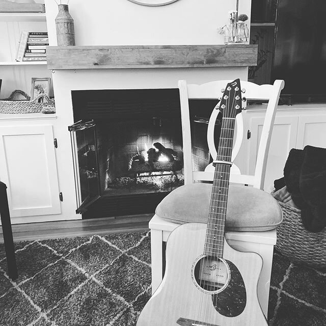 I will be leading worship from my living room again Thursday night from 8:00-8:30pm (Pacific) over on the @twinlakeschurch page. 
It has been really helpful for me in this season to quiet my heart and spend time in worship. I&rsquo;d love for you to 