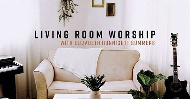 Once again Andrew and I will be worshiping from our Living Room tonight at 8pm (Pacific) on the  @twinlakeschurch account. These worship times have been a lot of fun and really special to us. I&rsquo;d love for you to join us.

If there is a song you