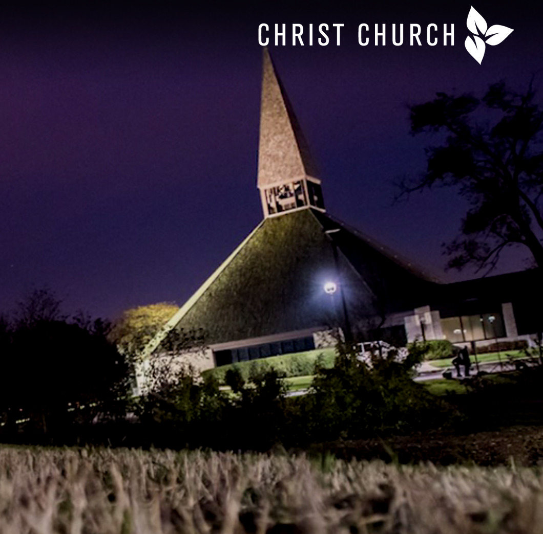 Christ Church of Oak Brook