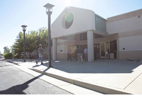 Foothills Bible Church - time tbd