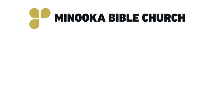 Minooka Bible Church - TIME TBD