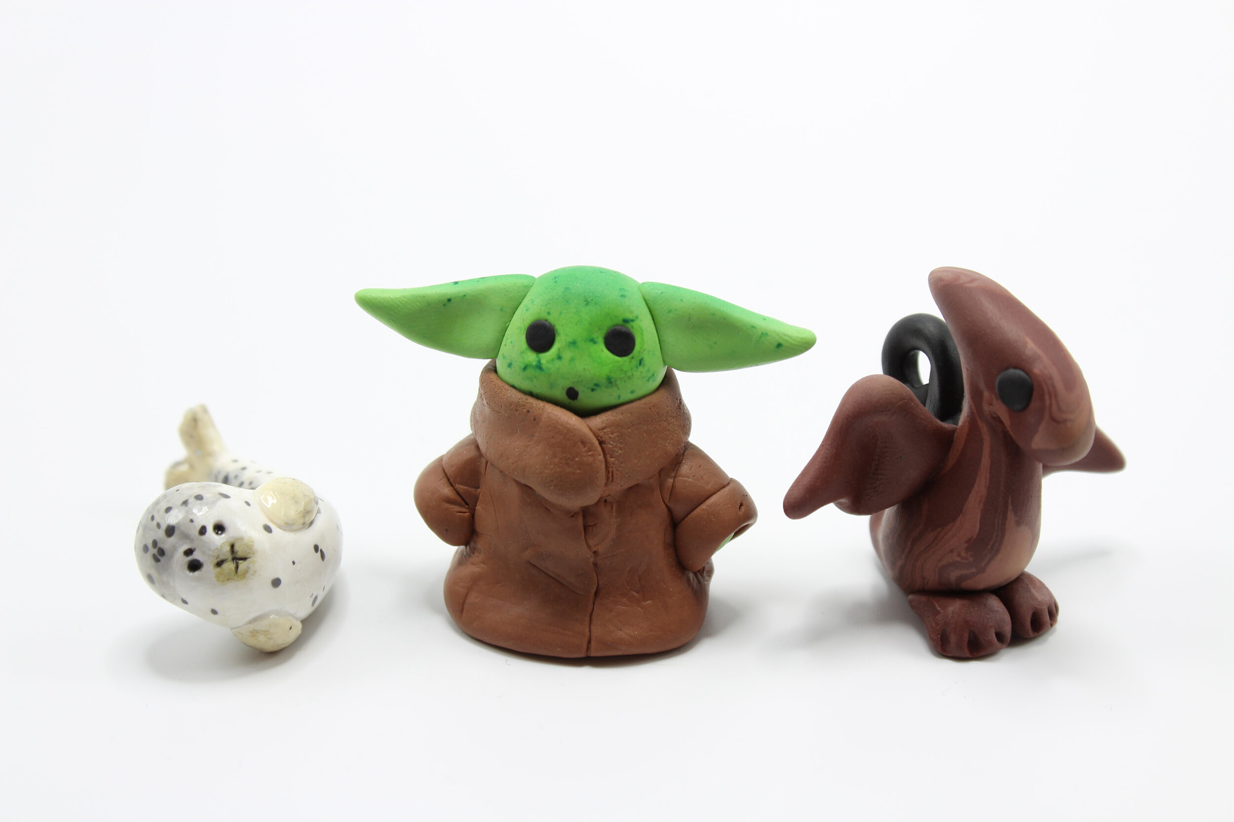 Miniature Creations