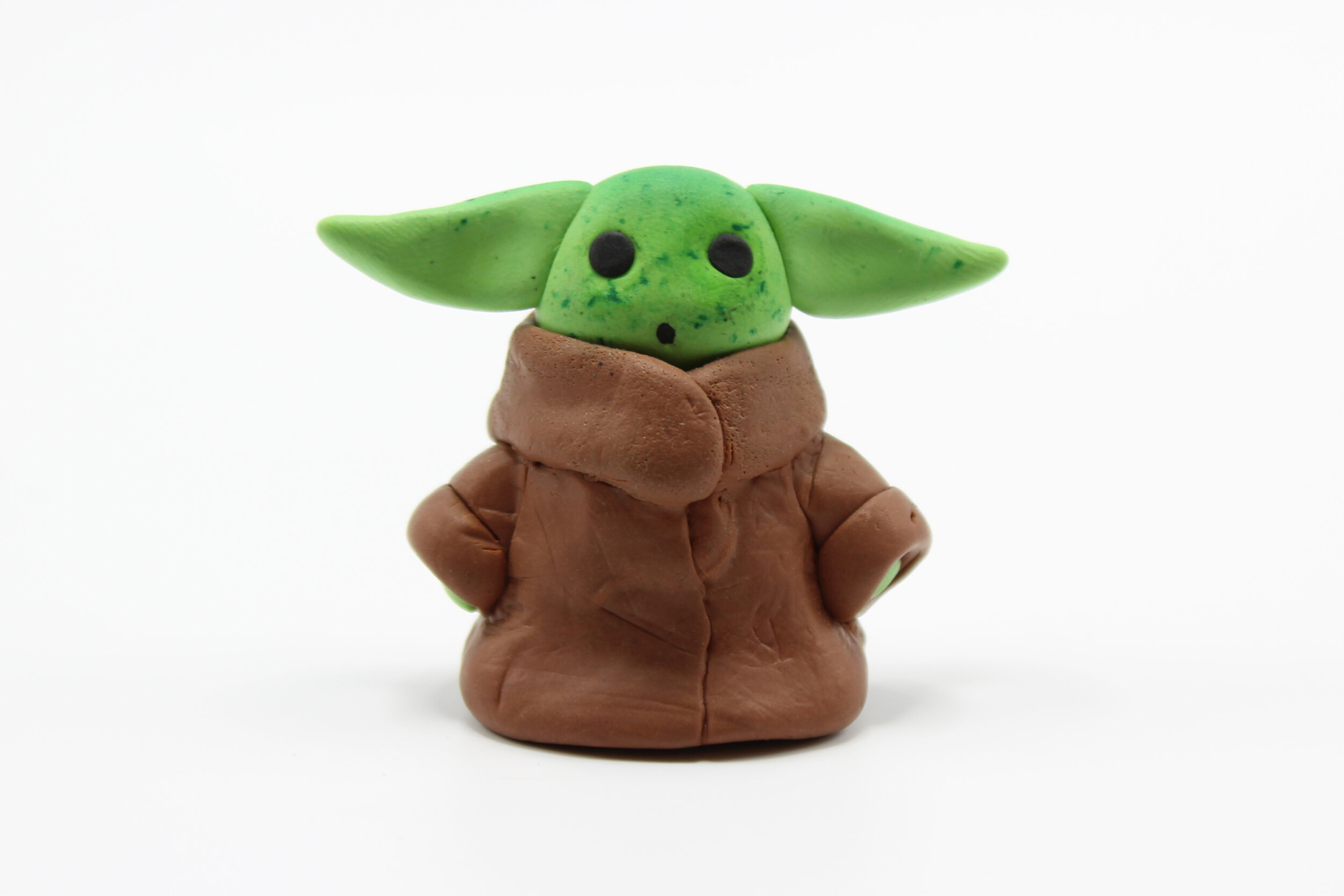 Grogu "The Child"