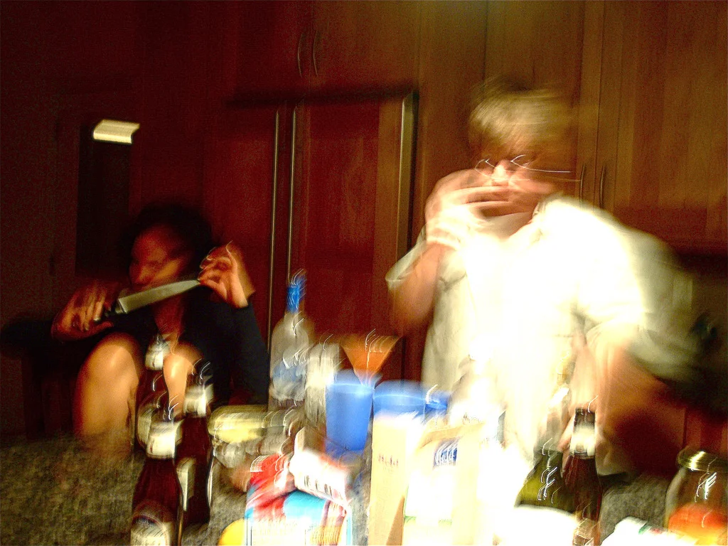 KITCHEN (2007)