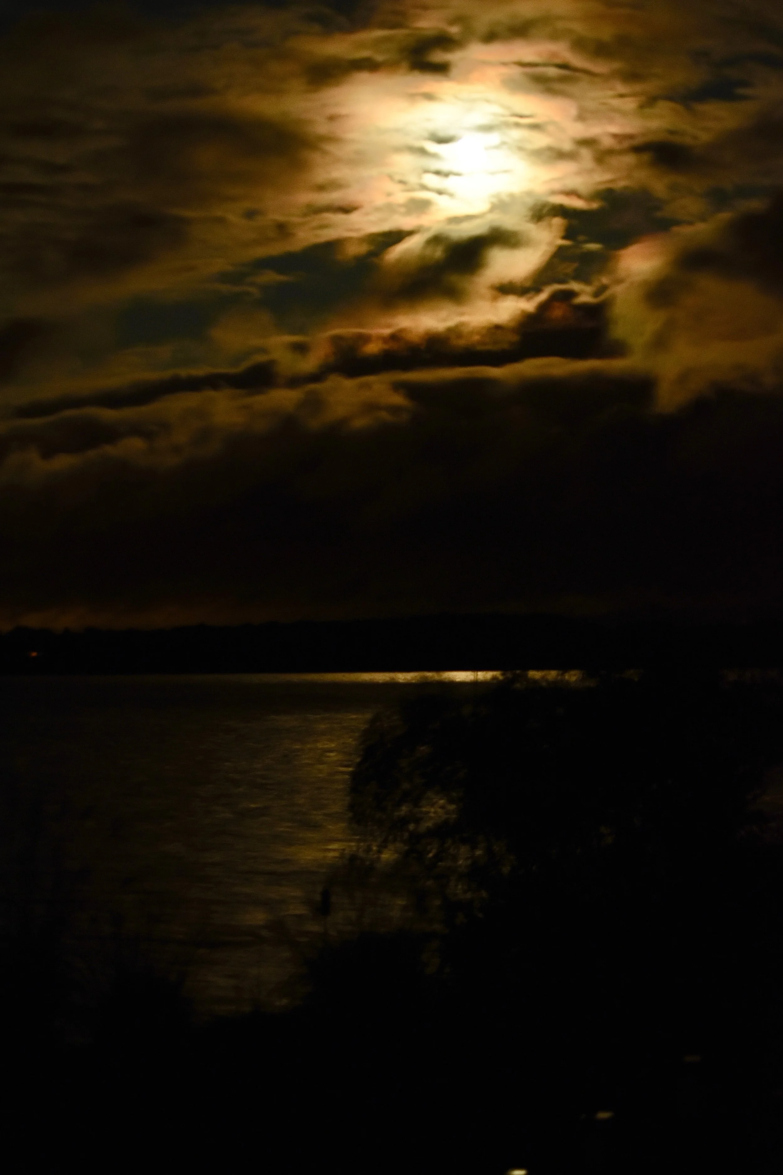 MOON OVER BLACKPOINT (2014)