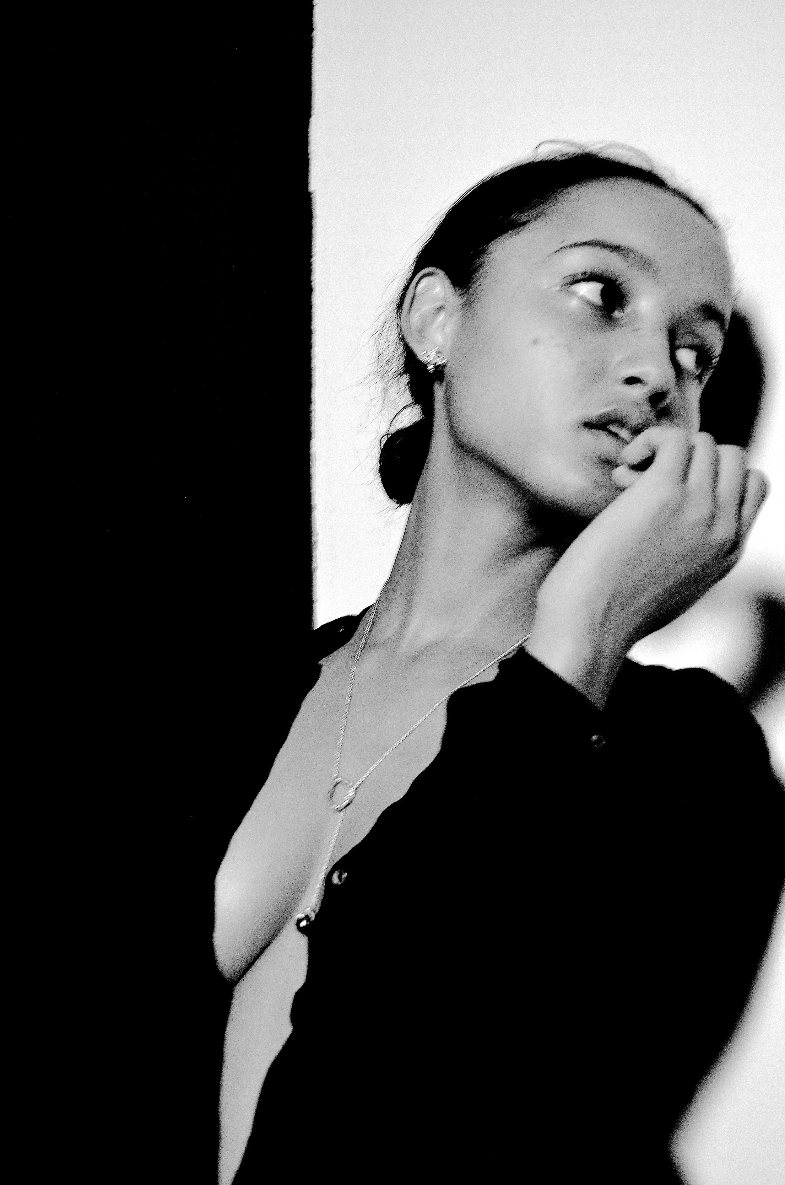 THEOLANDA in PRUNIER VECCHIO CREATIONS (2014)