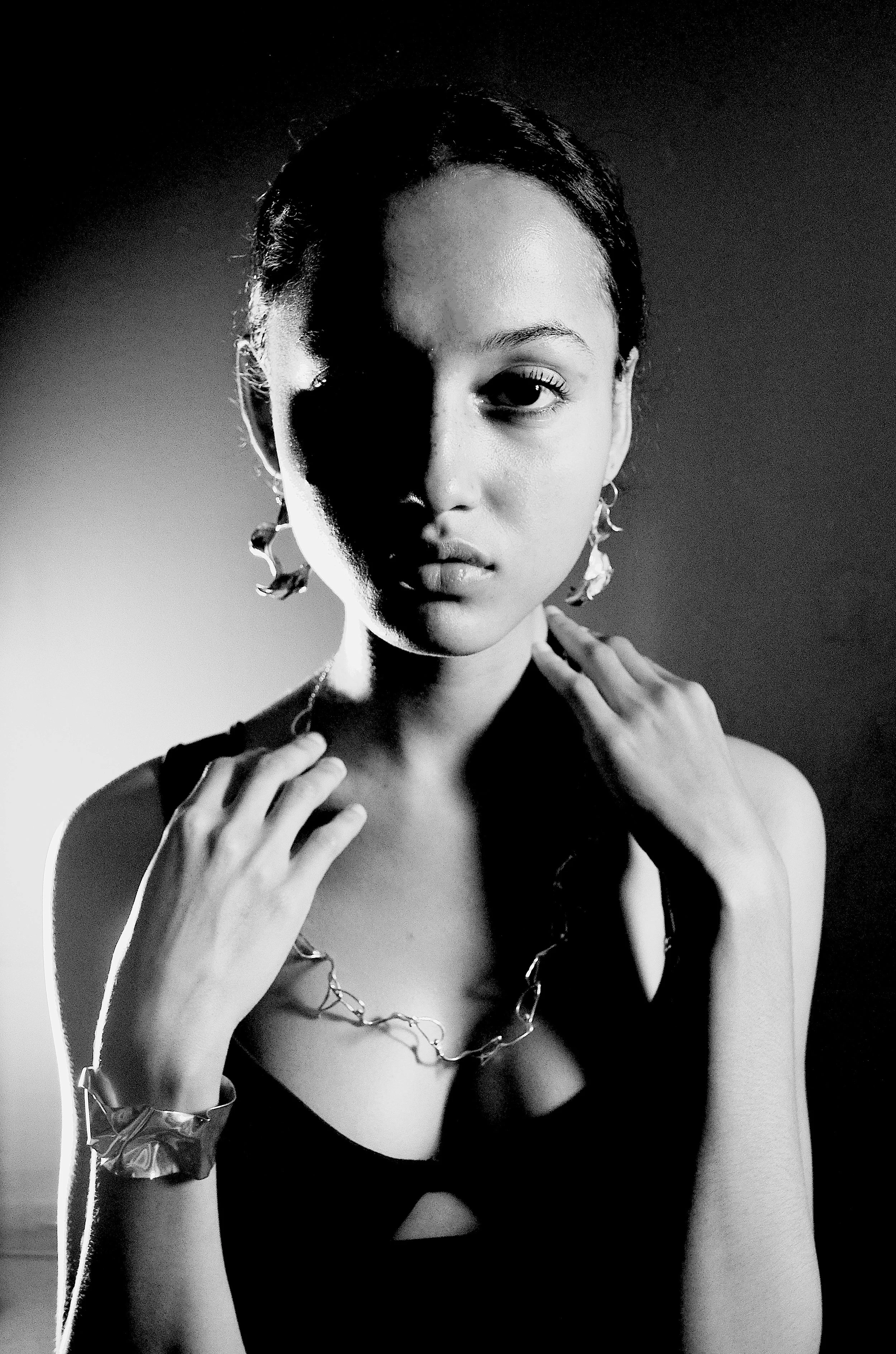 THEOLANDA in PRUNIER VECCHIO CREATIONS (2014)