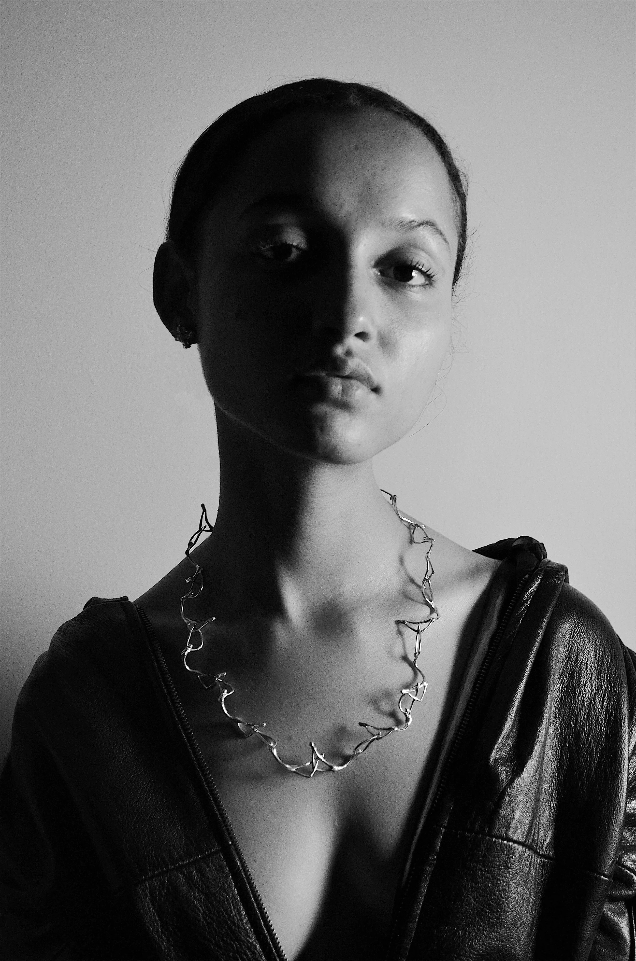 THEOLANDA FRANCO (2014)