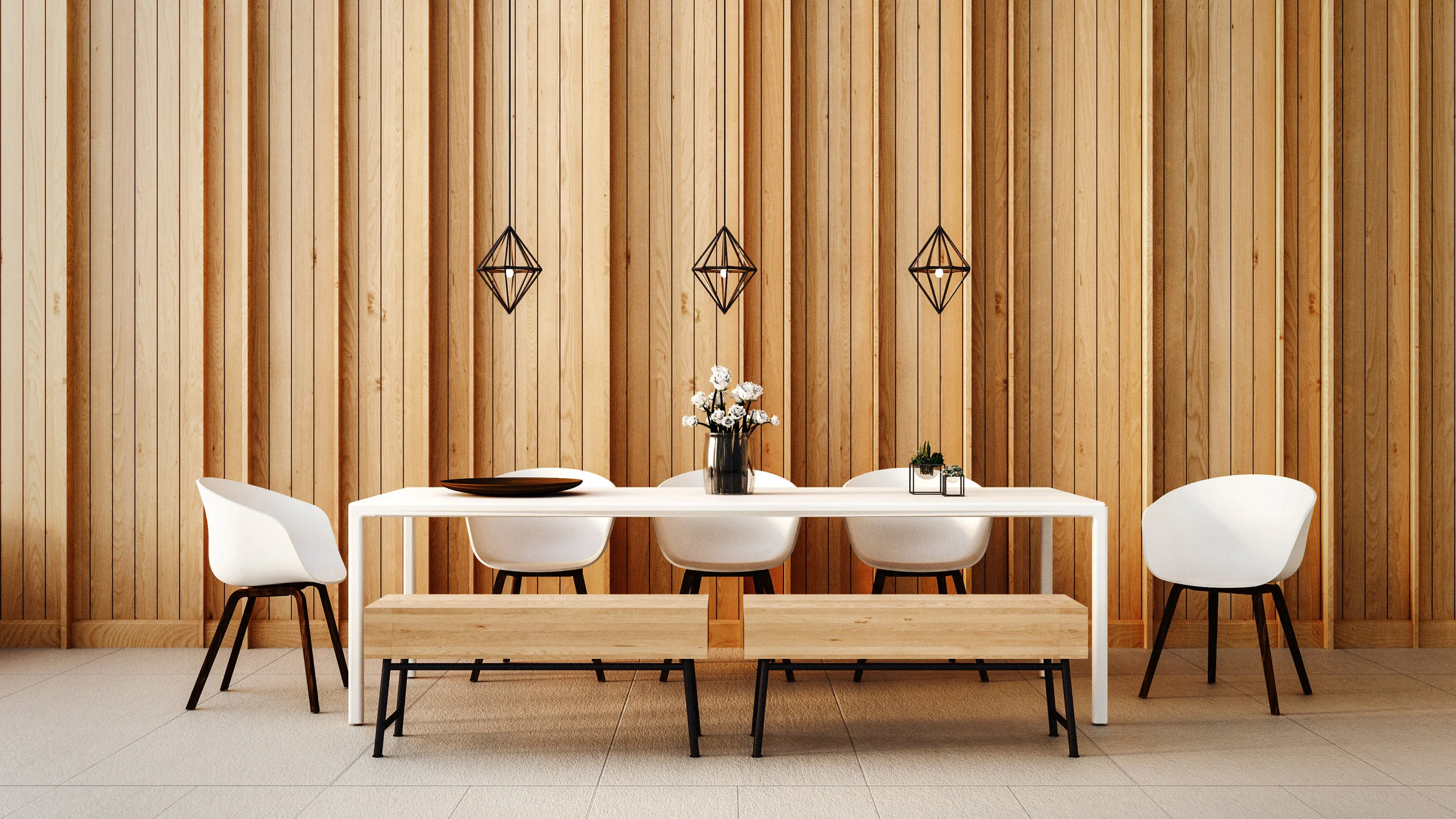 Where passion meets thoughtful ingenuity