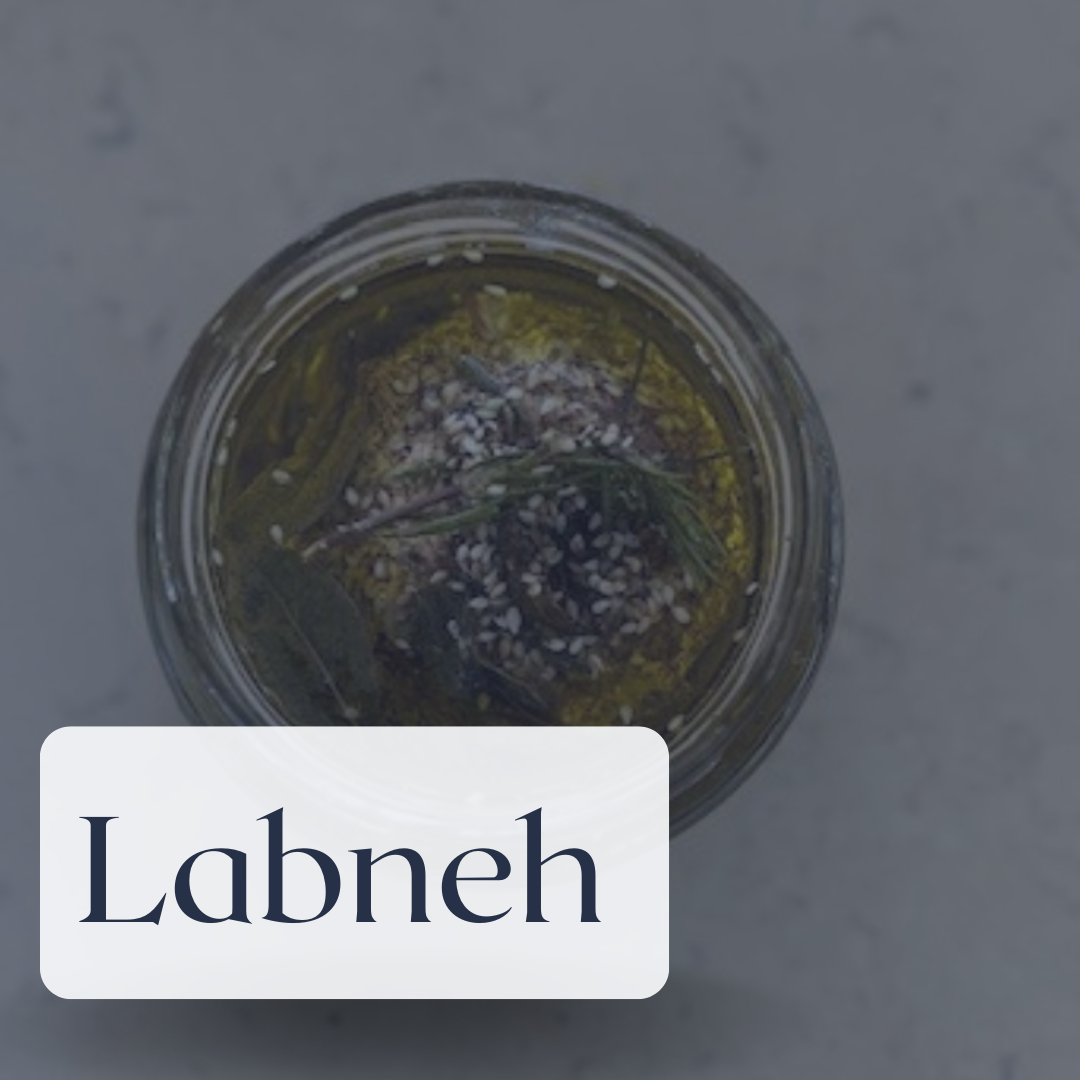 Labneh