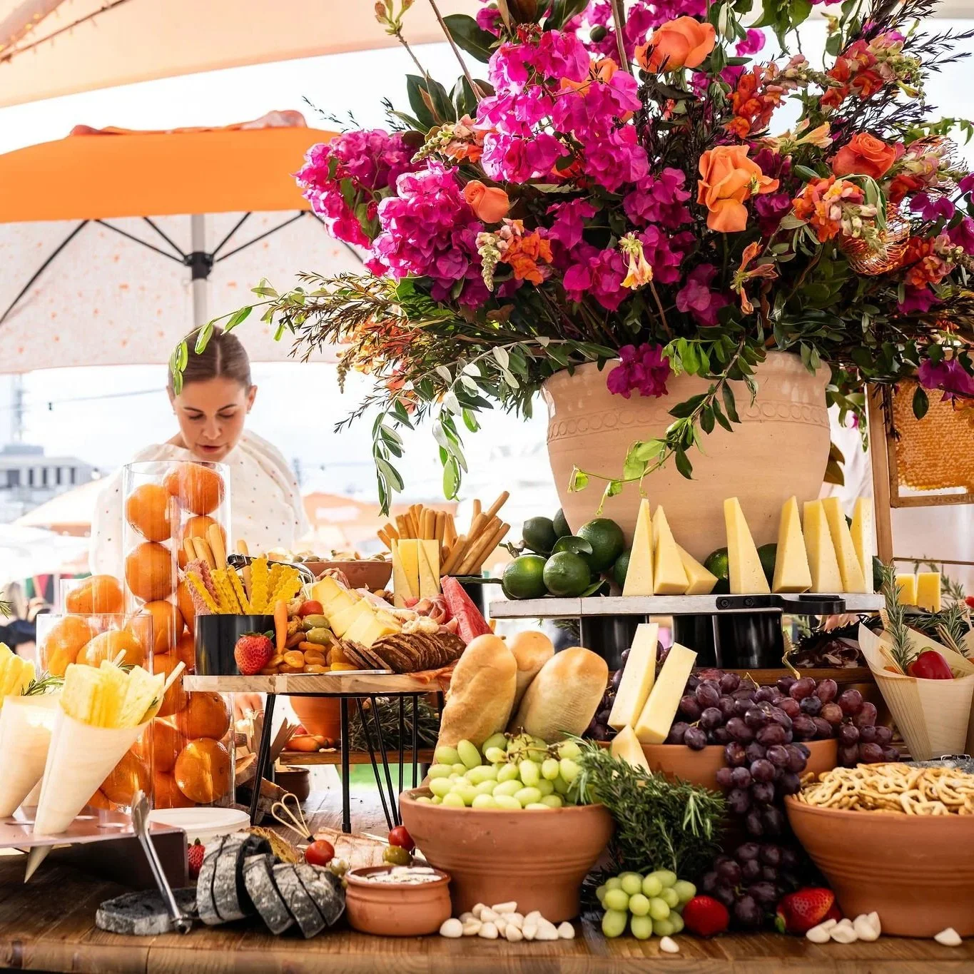 Top Catering Trends for 2026: What’s Hot in North Queensland