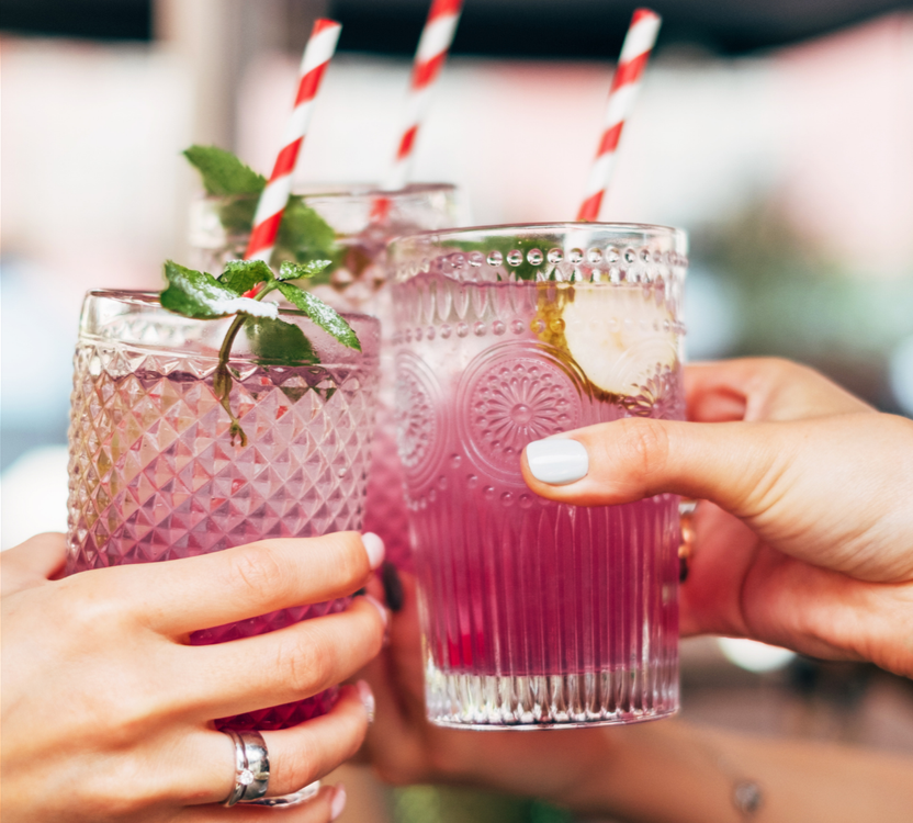 Creative Cocktail Ideas for Your Next Celebration