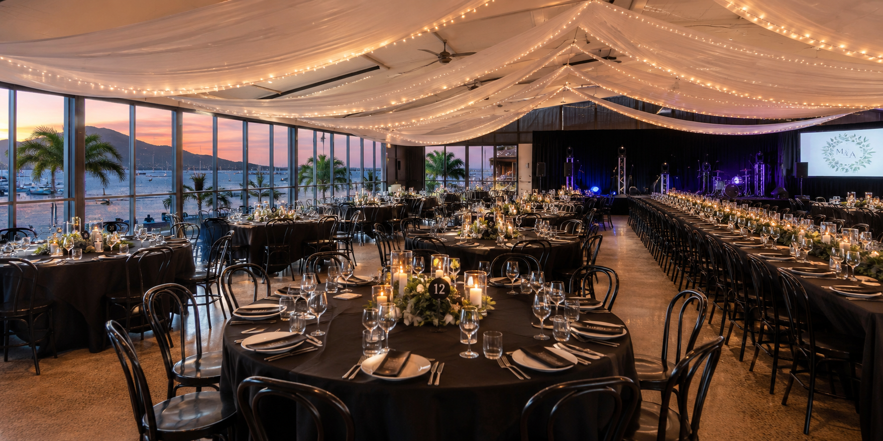 The Ultimate Checklist for Hosting a Large-Scale Event
