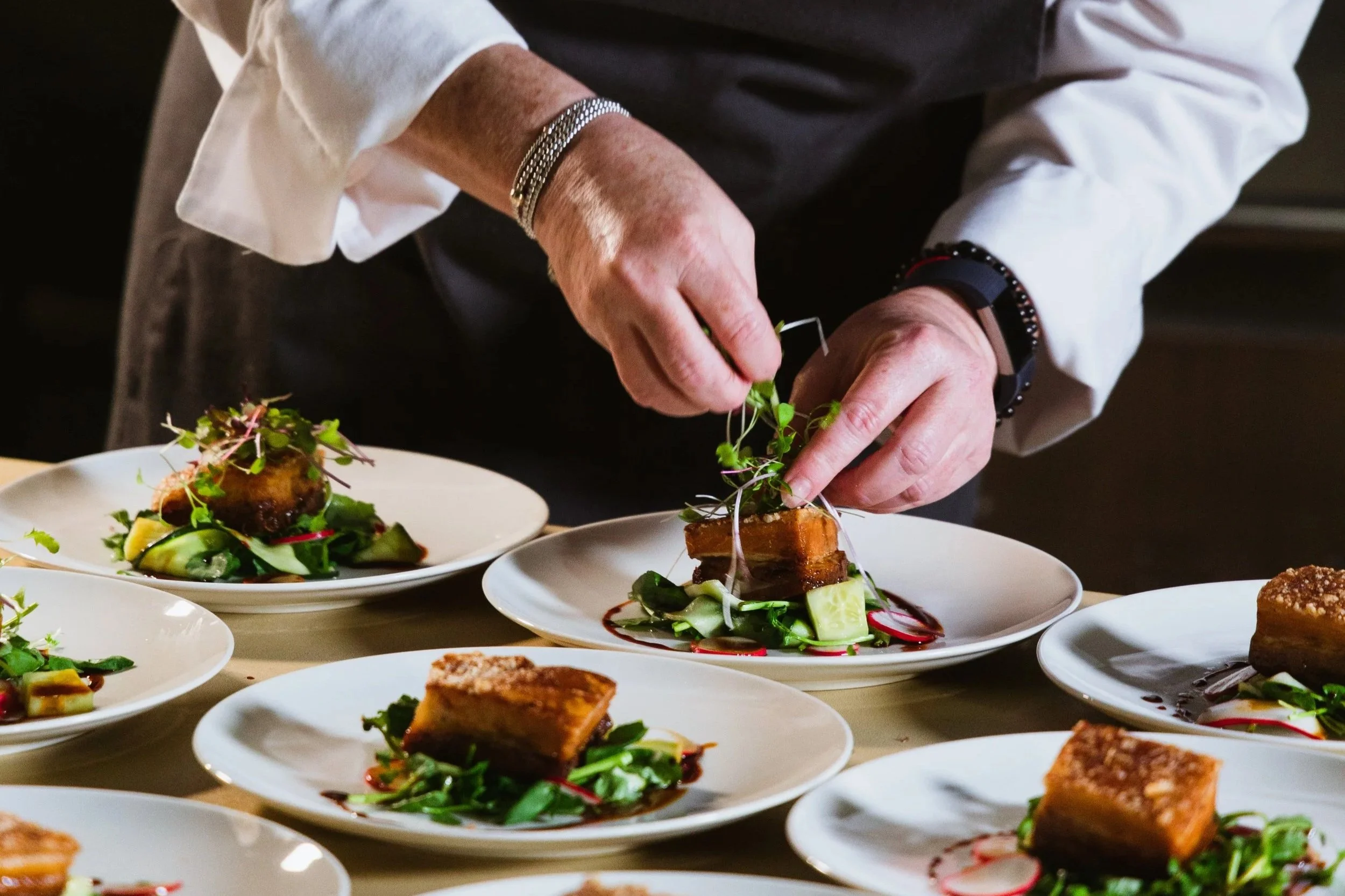 5 Common Catering Mistakes and How to Avoid Them