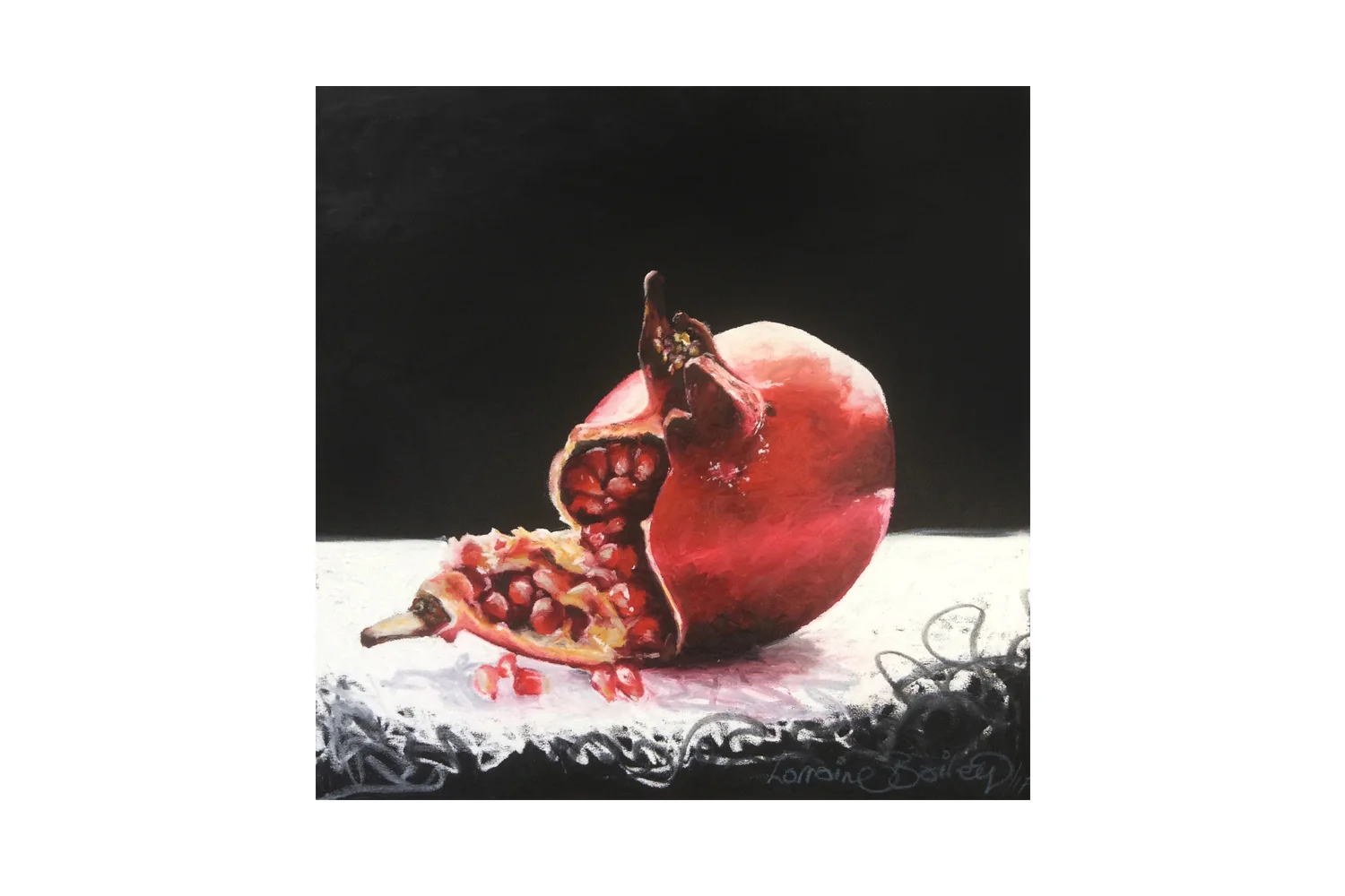 Pomegranate