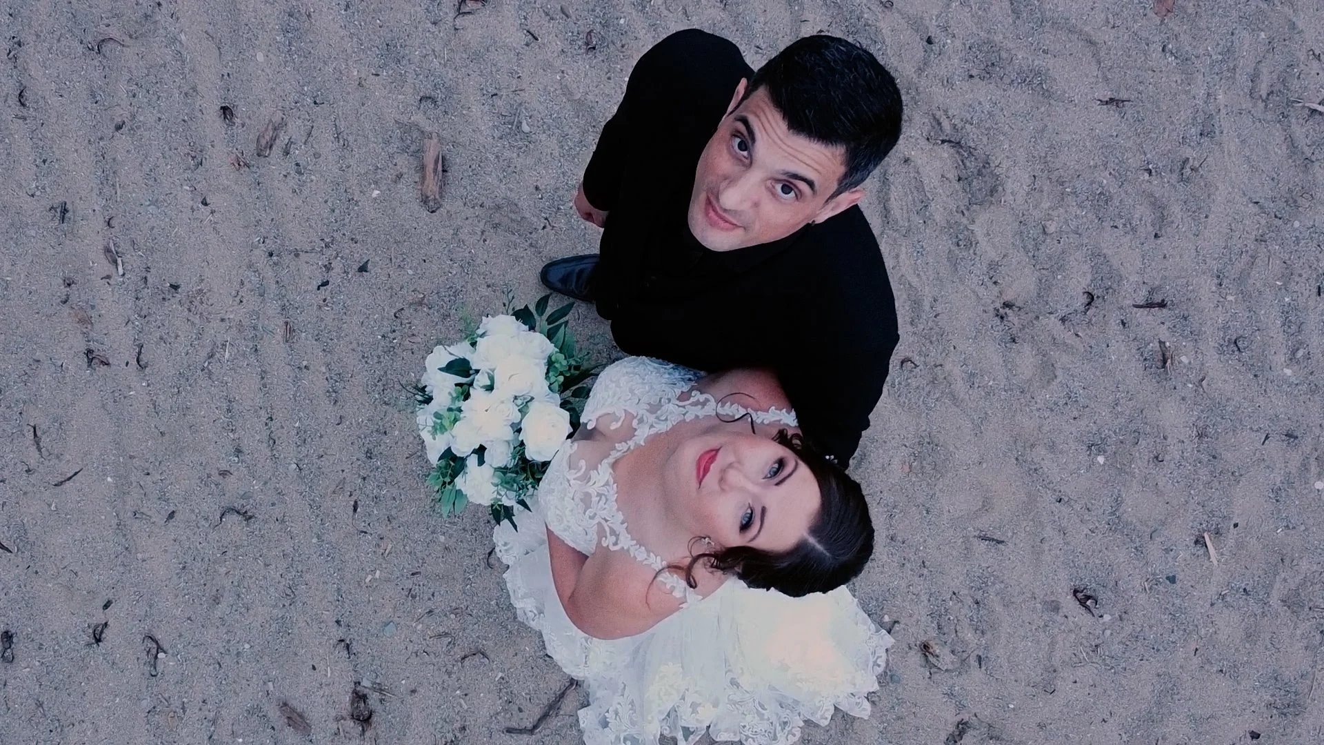 Cassandra & Stu | You Became My Home | Sprucewood Winery Wedding